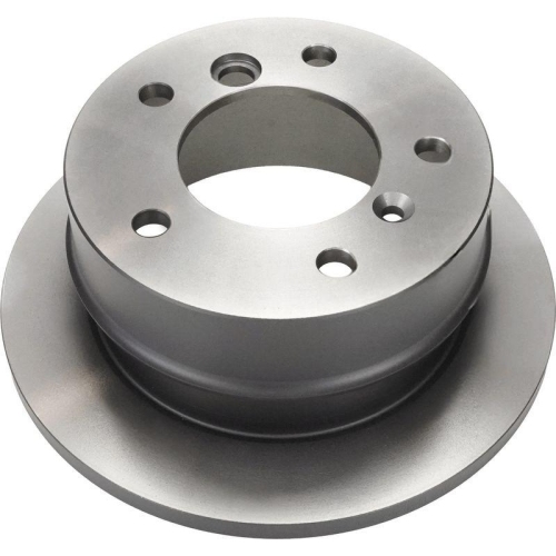 TRW Bremsscheibe TRW SINGLE DF4087S