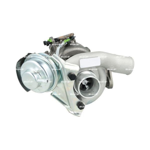 NRF Lader, Aufladung 90010123