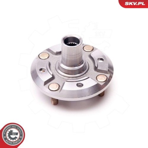 ESEN SKV Radlagersatz 29SKV169