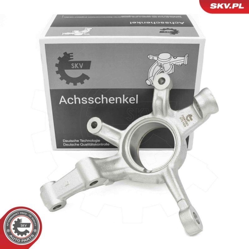 ESEN SKV Achsschenkel, Radaufh&auml;ngung 73SKV001