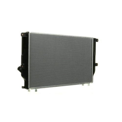 MAHLE Kühler, Motorkühlung BEHR CR 1082 000S