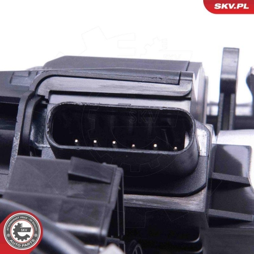 ESEN SKV Türschloss