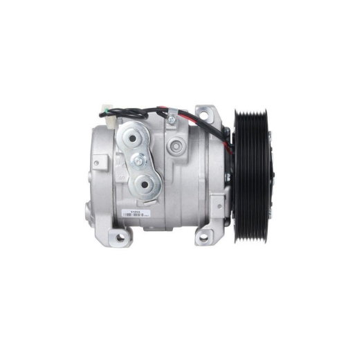 HELLA Kompressor, Klimaanlage >>> Easy2Fit <<< 8FK 366 201-781