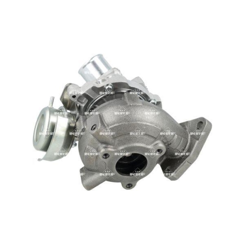 NRF Lader, Aufladung 90010171