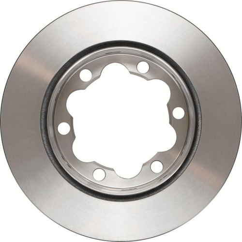 TRW Bremsscheibe TRW SINGLE DF4089S