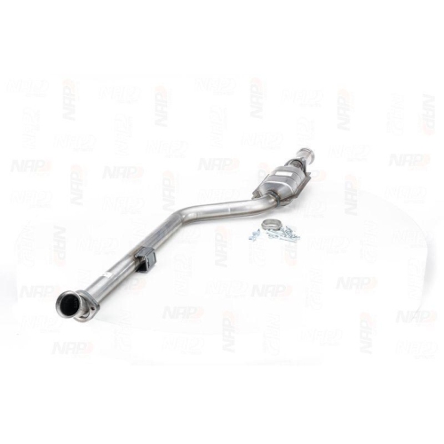 NAP carPARTS Katalysator CAK11228