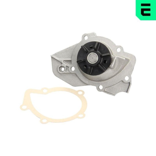 OPTIMAL Wasserpumpe, Motork&uuml;hlung AQ-1740