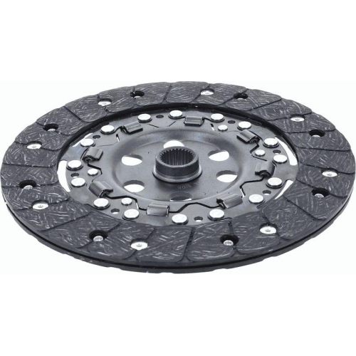 SACHS Kupplungssatz XTend 3000 951 635