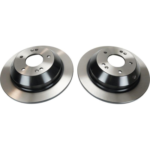 TRW Bremsscheibe DF7996