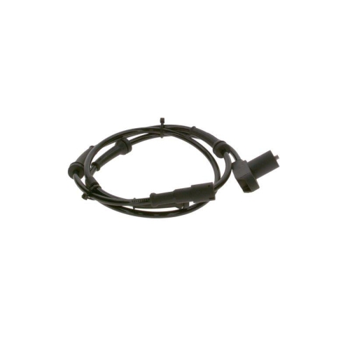 BOSCH Sensor, Raddrehzahl 0 986 594 013