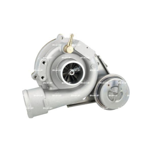 NRF Lader, Aufladung 90010239