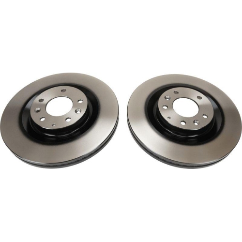 TRW Bremsscheibe DF8043