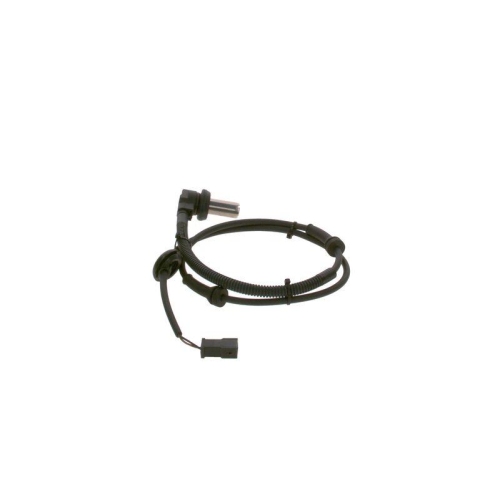 BOSCH Sensor, Raddrehzahl 0 986 594 014