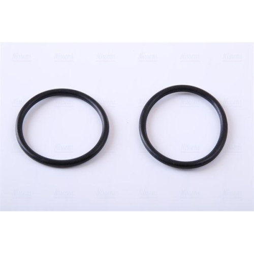 NISSENS Kühler, Motorkühlung 62784A