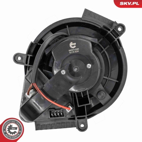 ESEN SKV Innenraumgebl&auml;se