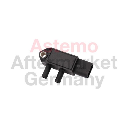 ASTEMO-HITACHI Sensor, Abgasdruck 2507432
