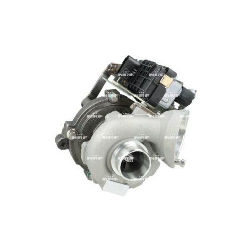 NRF Lader, Aufladung 90010336