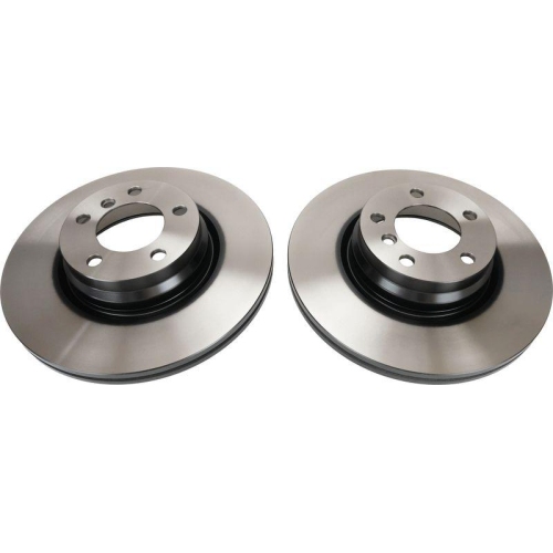 TRW Bremsscheibe DF8050