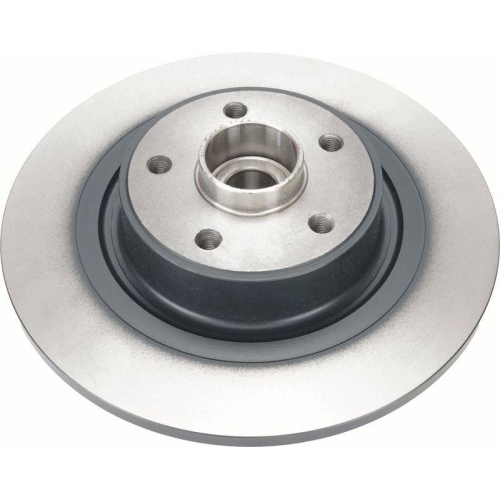 TRW Bremsscheibe TRW SINGLE DF4413BS