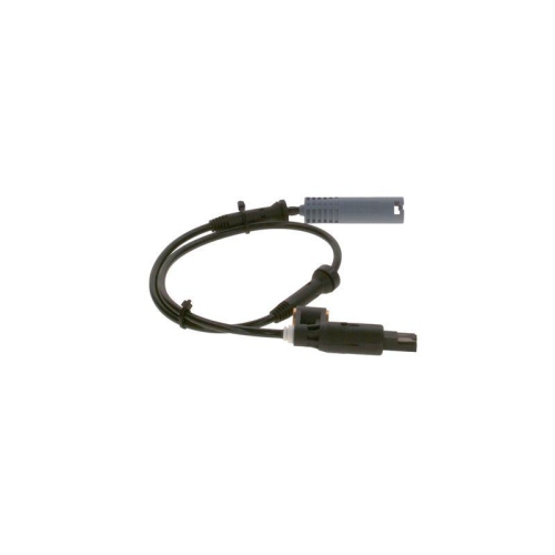 BOSCH Sensor, Raddrehzahl 0 986 594 015