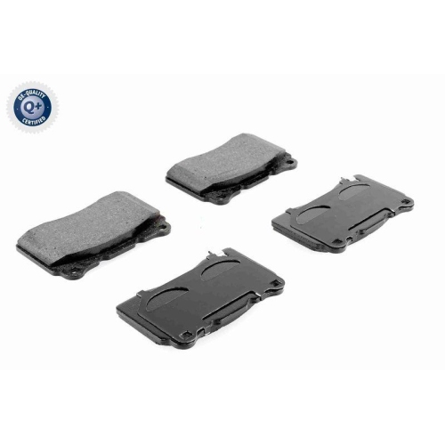 VAICO Bremsbelagsatz, Scheibenbremse Green Mobility Parts V40-4127