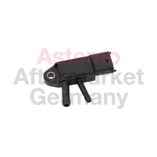 ASTEMO-HITACHI Sensor, Abgasdruck 2507433