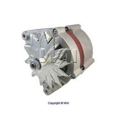 WAI Generator 12294N