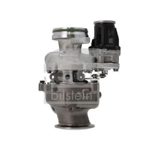 FEBI BILSTEIN Lader, Aufladung BMTS Turbo NEU 191275