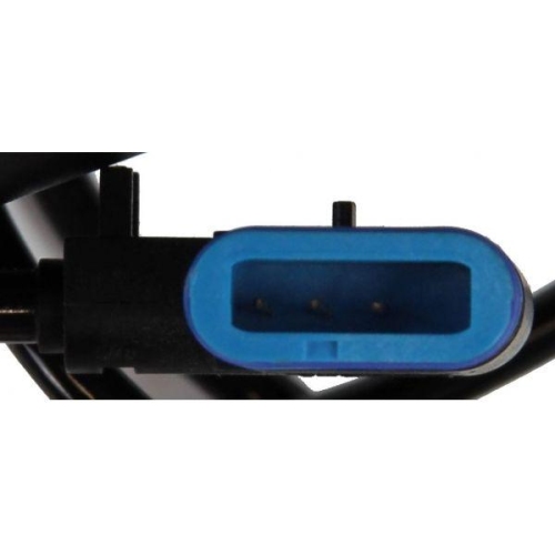 MAPCO Luftfederbein 40873