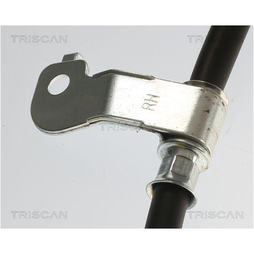 TRISCAN Seilzug, Feststellbremse 8140 181171