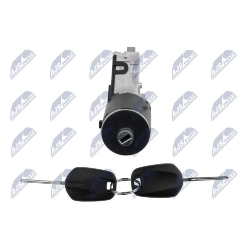 NTY Schlie&szlig;zylinder, Z&uuml;ndschloss EST-CT-002