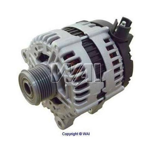 WAI Generator 23973N