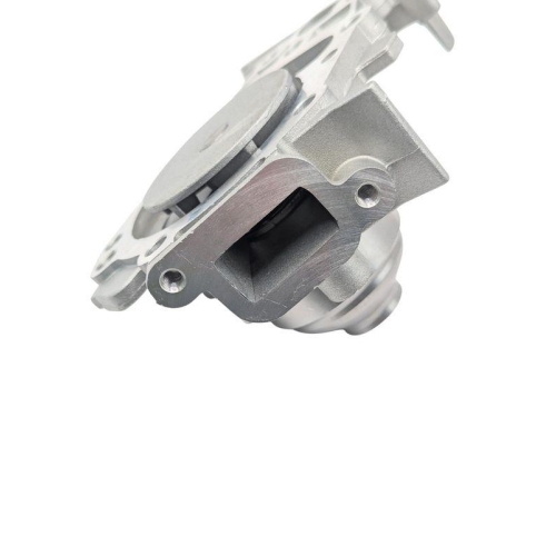 AUTLOG Wasserpumpe, Motork&uuml;hlung WP7122