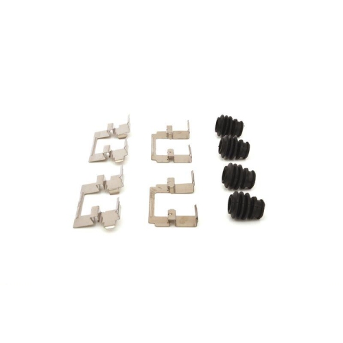 BOSCH Zubeh&ouml;rsatz, Scheibenbremsbelag 1 987 474 804