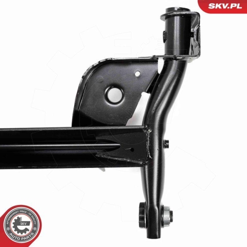 ESEN SKV Achskörper