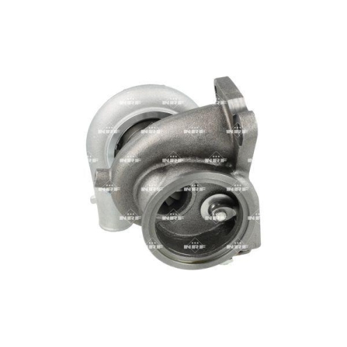 NRF Lader, Aufladung 90010075