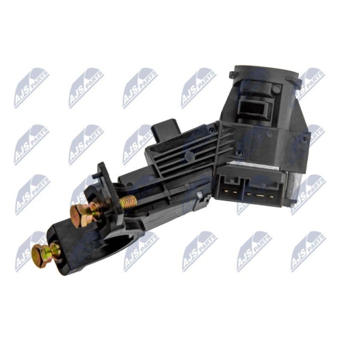 NTY Lenkschloss EST-FT-006