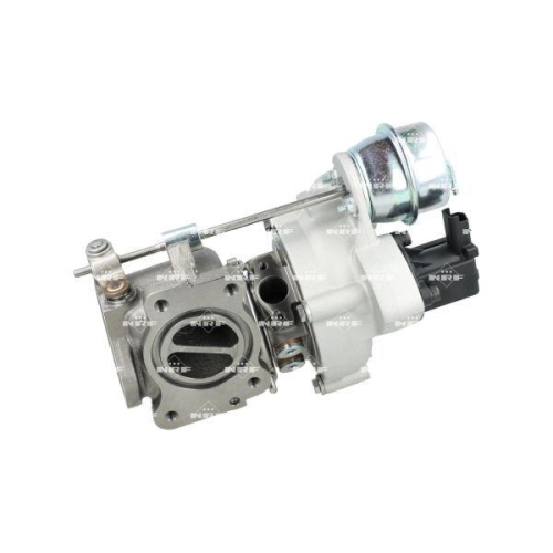 NRF Lader, Aufladung 90010112