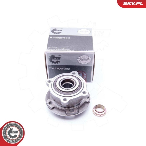 ESEN SKV Radlagersatz 29SKV176
