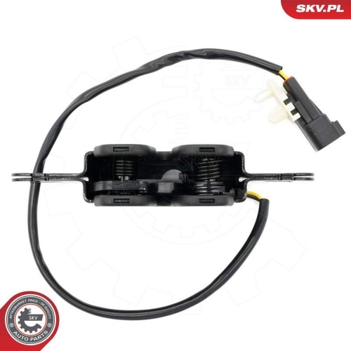 ESEN SKV Motorhaubenschloss 60SKV621