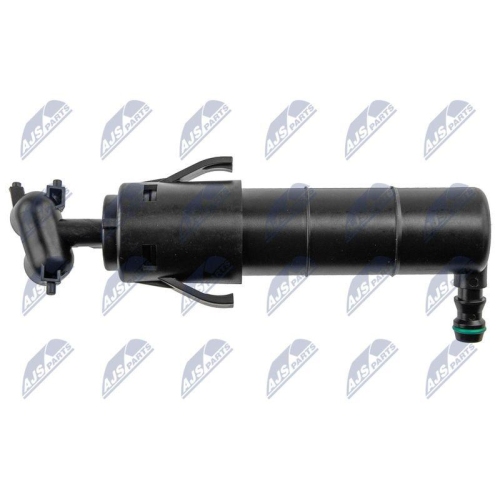 NTY Waschwasserd&uuml;se, Scheinwerferreinigung EDS-PL-007