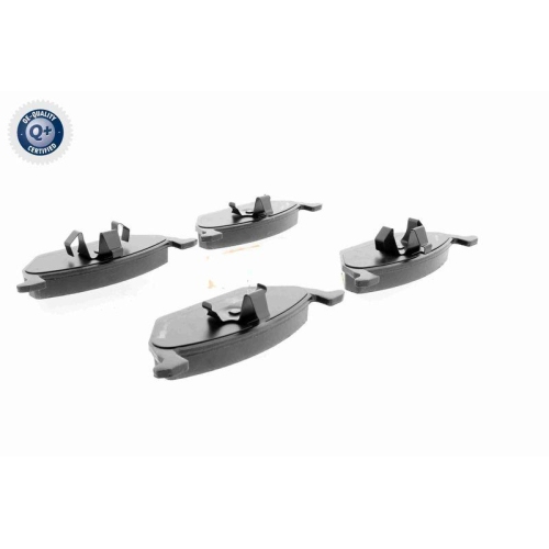 VAICO Bremsbelagsatz, Scheibenbremse Green Mobility Parts V10-8109-1
