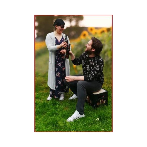 Bierkasten-Sitzauflage KS Tool 100109