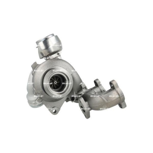 NRF Lader, Aufladung 90010213