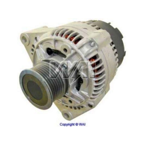 WAI Generator 13811N