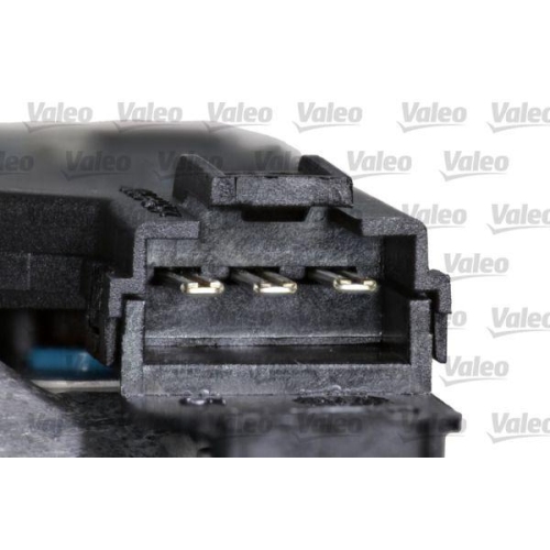VALEO Wischermotor ORIGINAL TEIL 582666