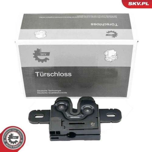 ESEN SKV Motorhaubenschloss 60SKV620