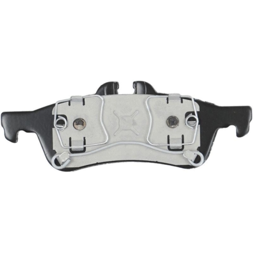 TRW Bremsbelagsatz, Scheibenbremse COTEC GDB1561