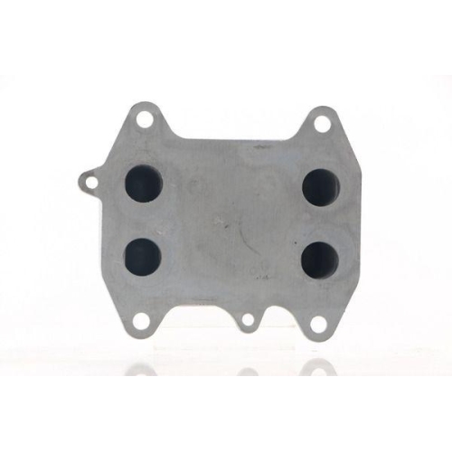 MAHLE Ölkühler, Motoröl BEHR CLC 114 000S