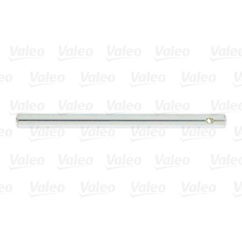 VALEO Bremsbelagsatz, Scheibenbremse OPTIPACK 882257